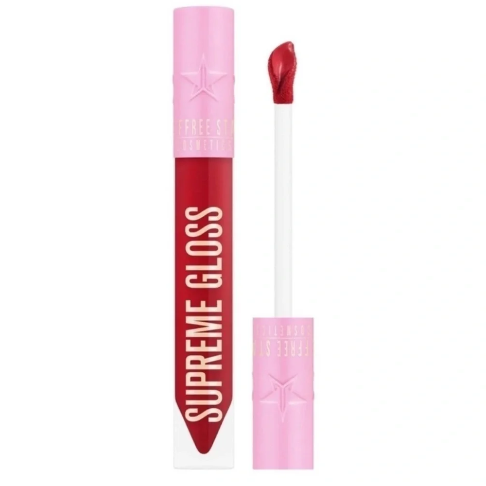 Jeffree Star Cosmetics BLOOD SUGAR Supreme Gloss